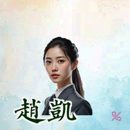 赵凯